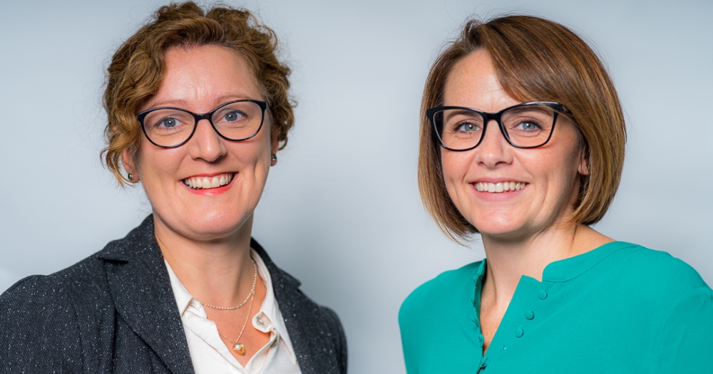 A new era in HR for Gloucestershire: Resolving Conflict. Inspiring Change.