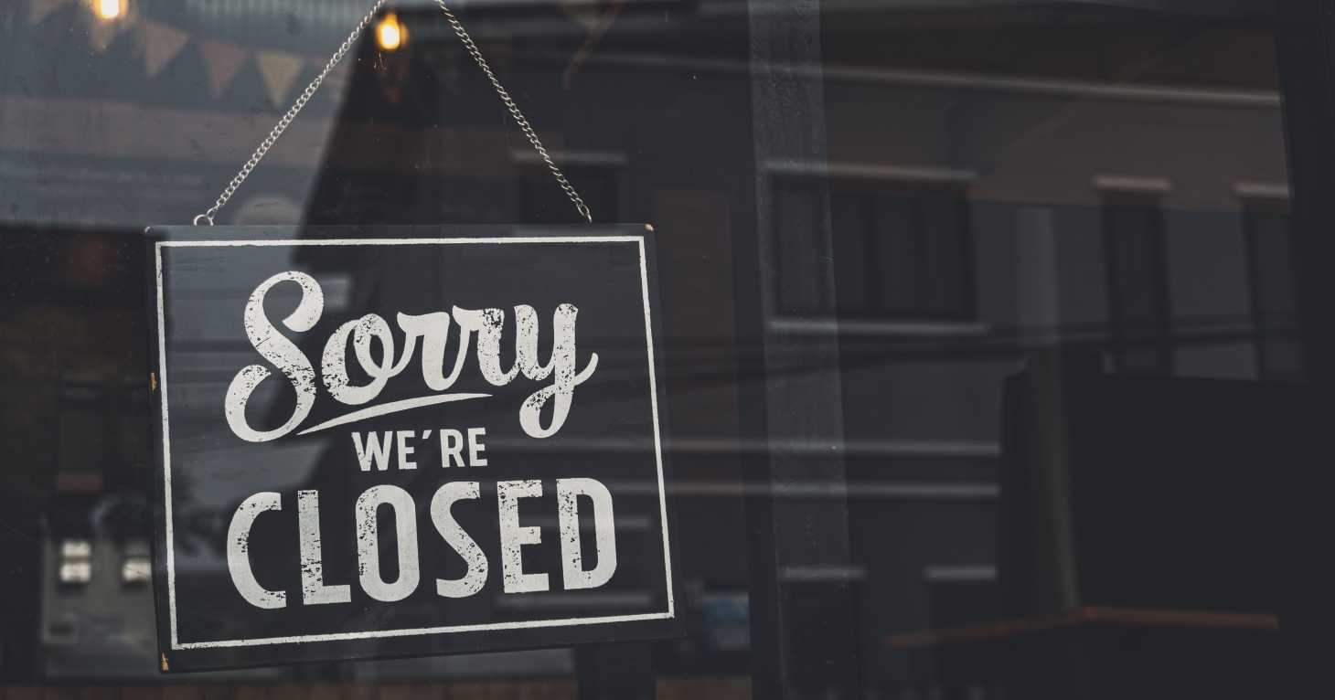 Rising energy costs put two thirds of small businesses in the south west at risk of closure