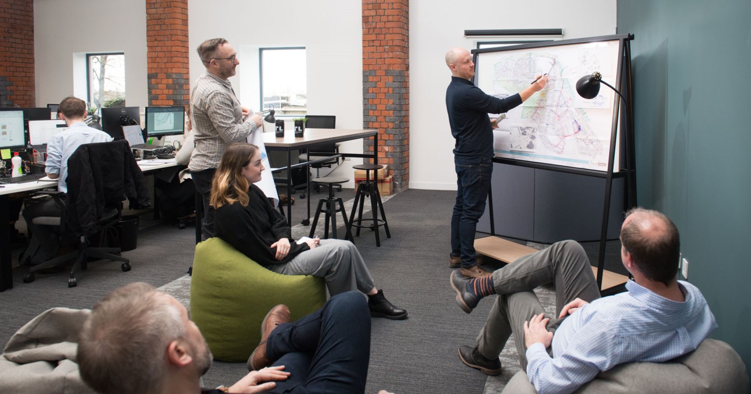 Roberts Limbrick said it had weathered the covid 19 pandemic well and continued to adapt and grow.