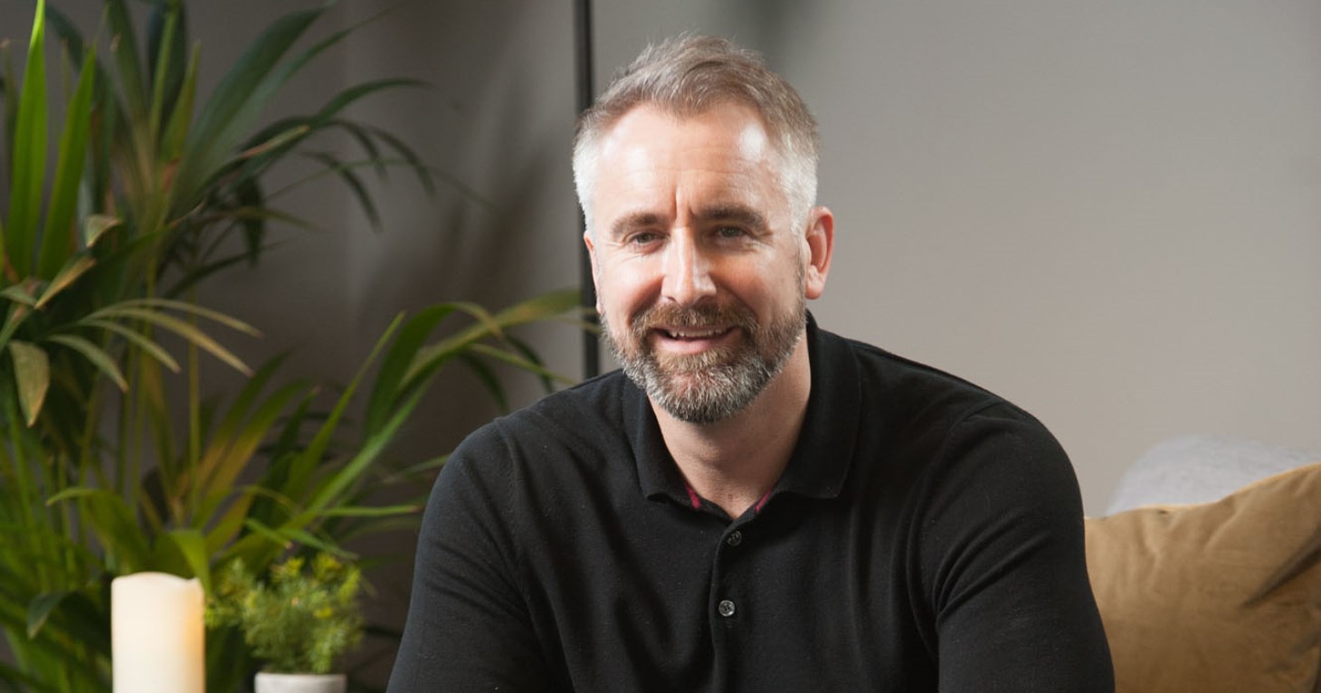 Joe Roberts, a director at Roberts Limbrick.