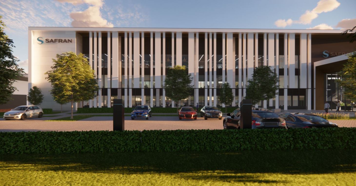 The landscape architect helping shape the future of Gloucestershire and beyond