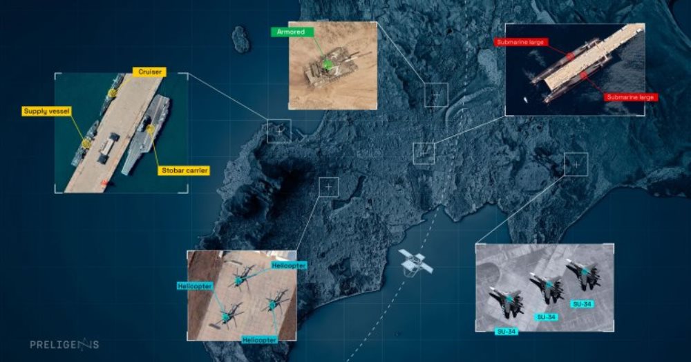 Gloucestershire company to buy leading global AI firm for €220 million