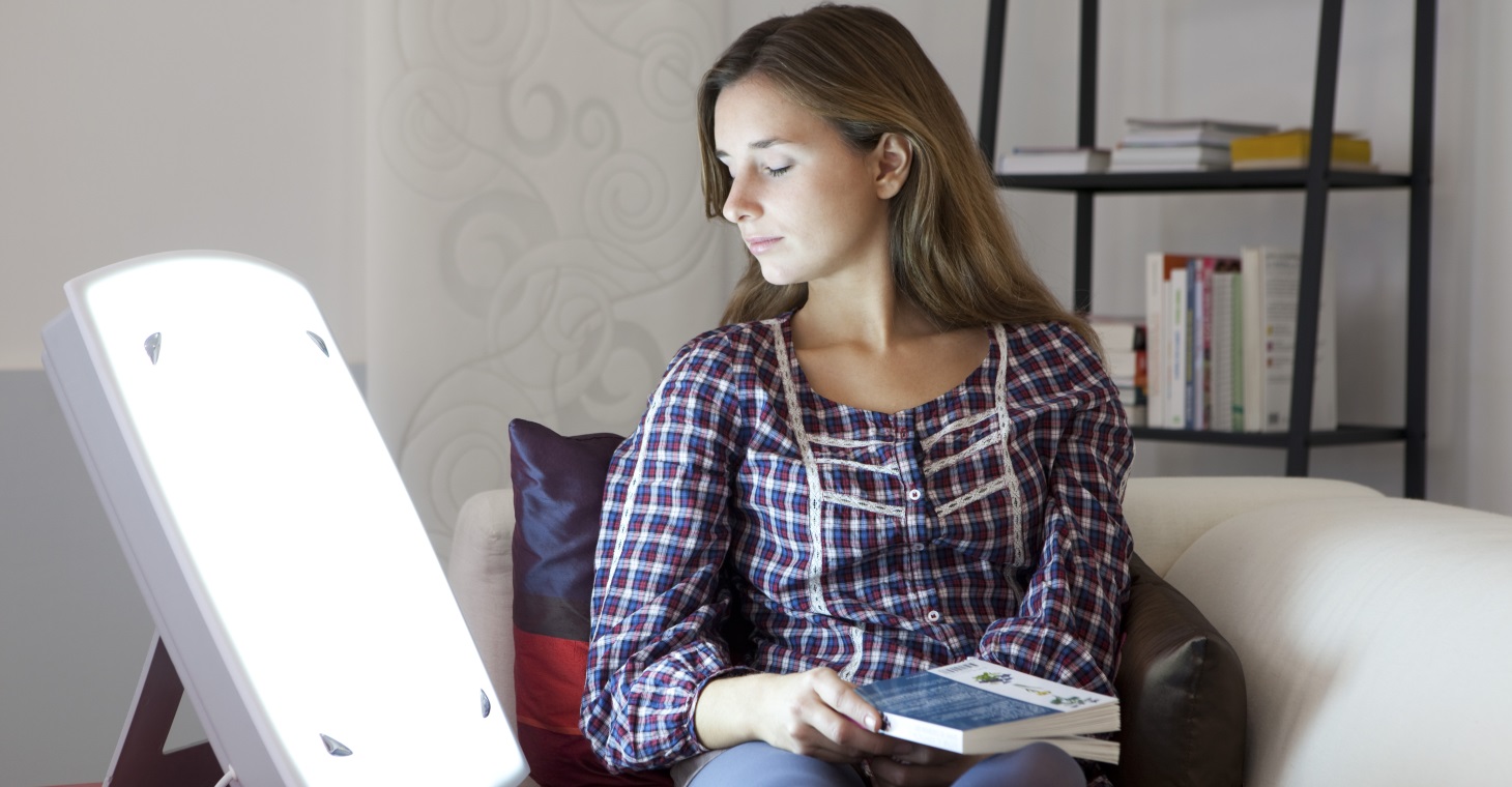 'As close as you will get to bringing sunlight into your house': Meet the Gloucestershire firm producing 'the world's healthiest light'