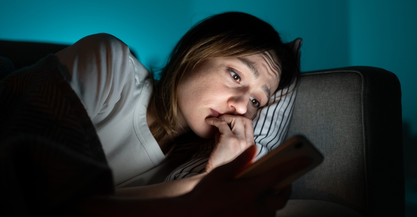 How a Gloucestershire firm's lighting tech is offering an antidote to the winter blues