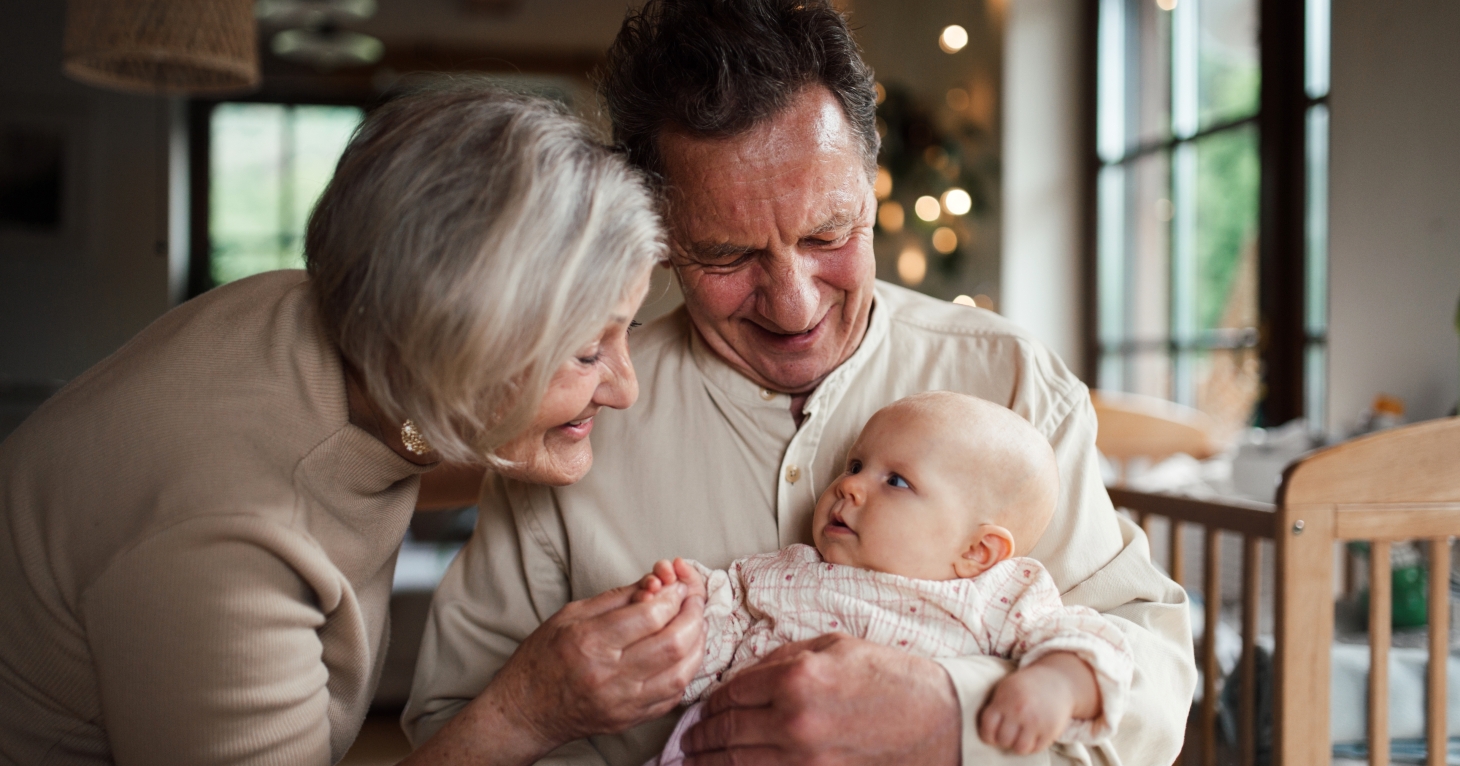 'We, as British people, are very bad at talking about money' – investment director discusses good communication and leaving a legacy