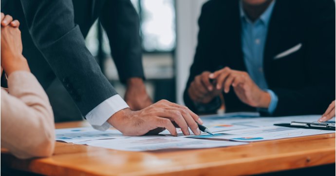 Gloucestershire entrepreneur series