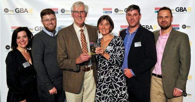 There is still time to enter the SoGlos Gloucestershire Business Awards 2023