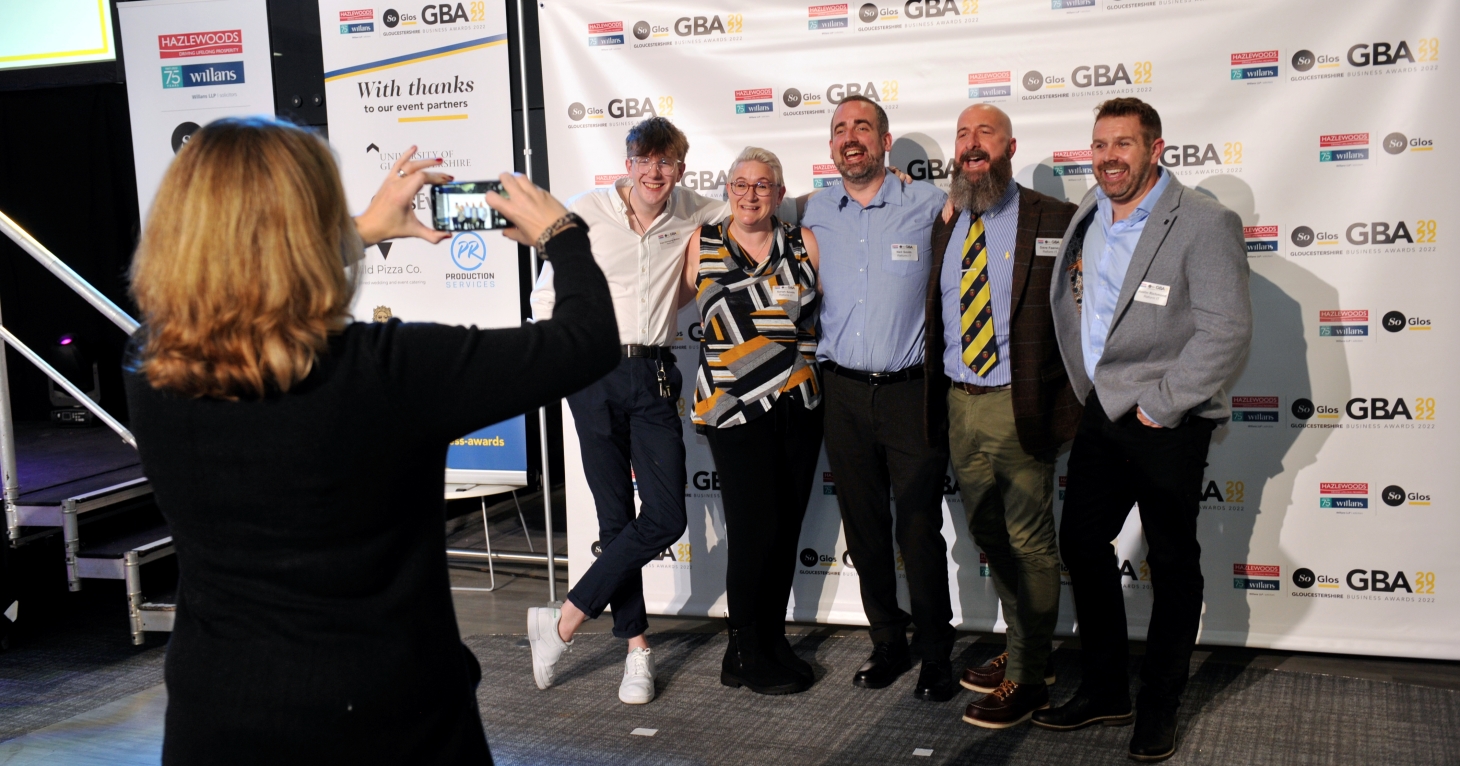 SGGBA 2023 awards evening is fast approaching