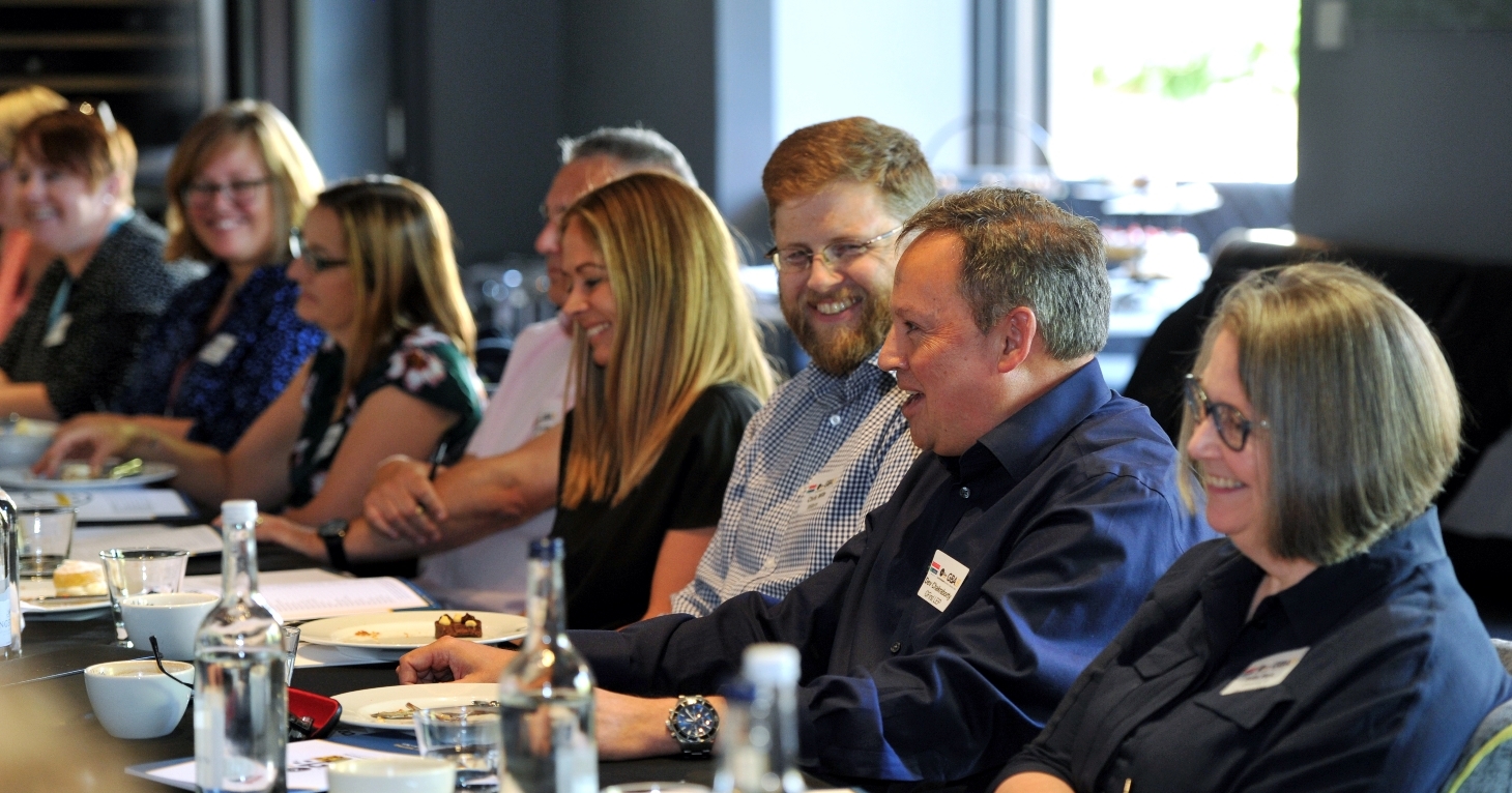 Here's when the Gloucestershire Business Awards 2025 finalists are being decided