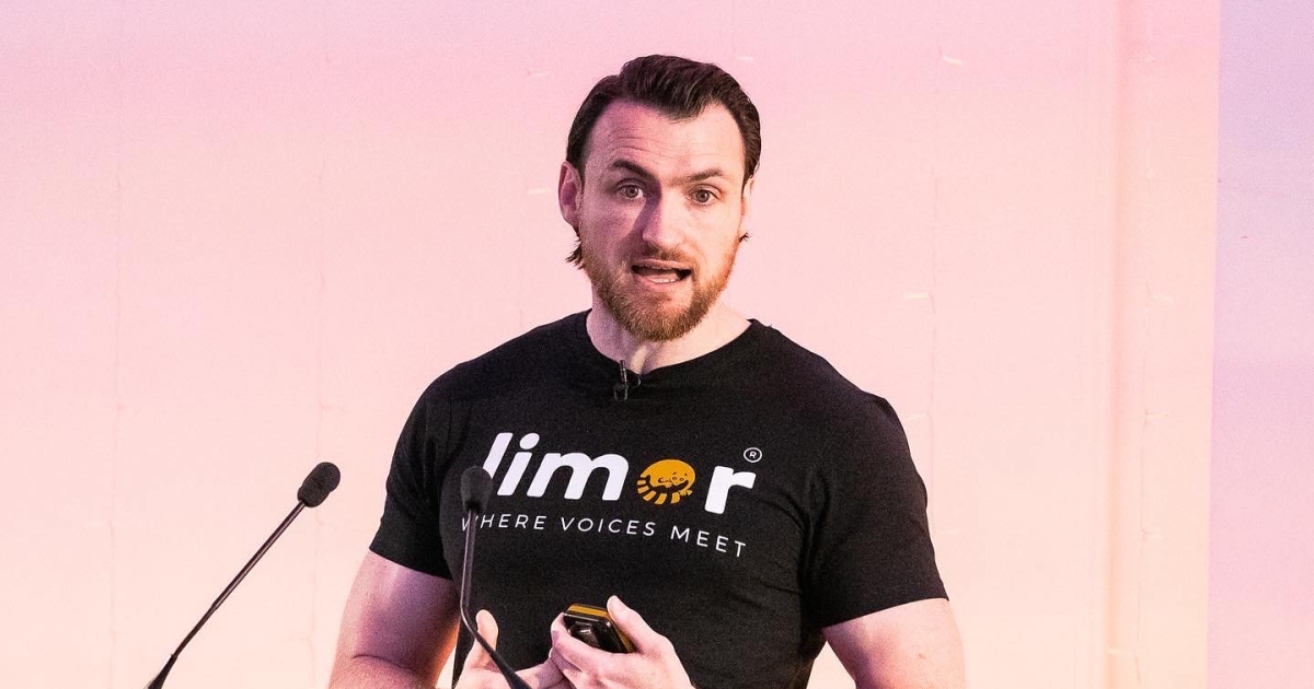 Quarter of a million downloads milestone for Gloucestershire podcast business