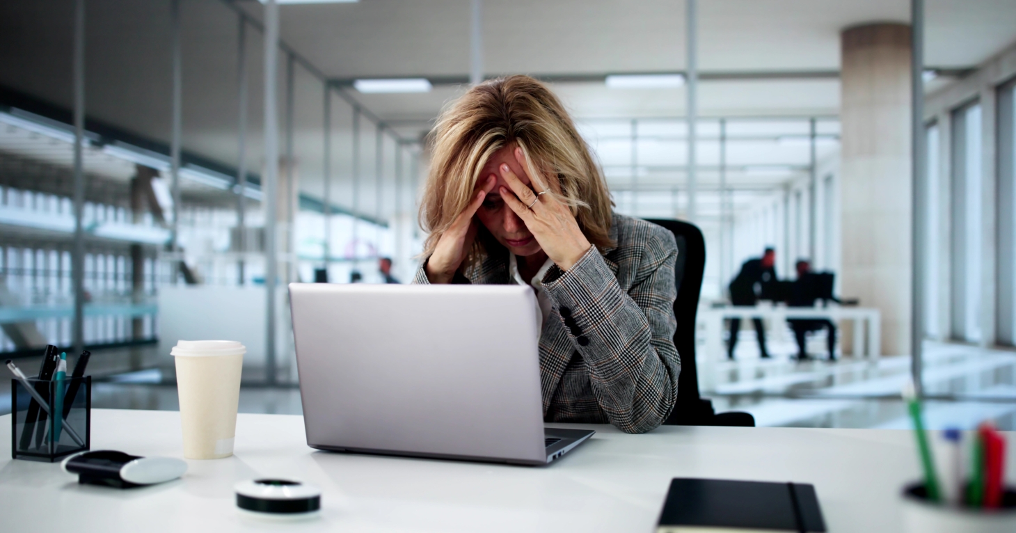 10 signs your business could be vulnerable to a cyber attack