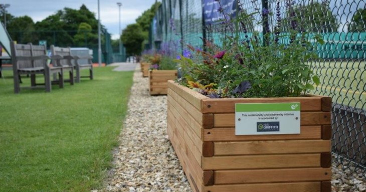 9 simple ways to make your Gloucestershire business more sustainable in 2025