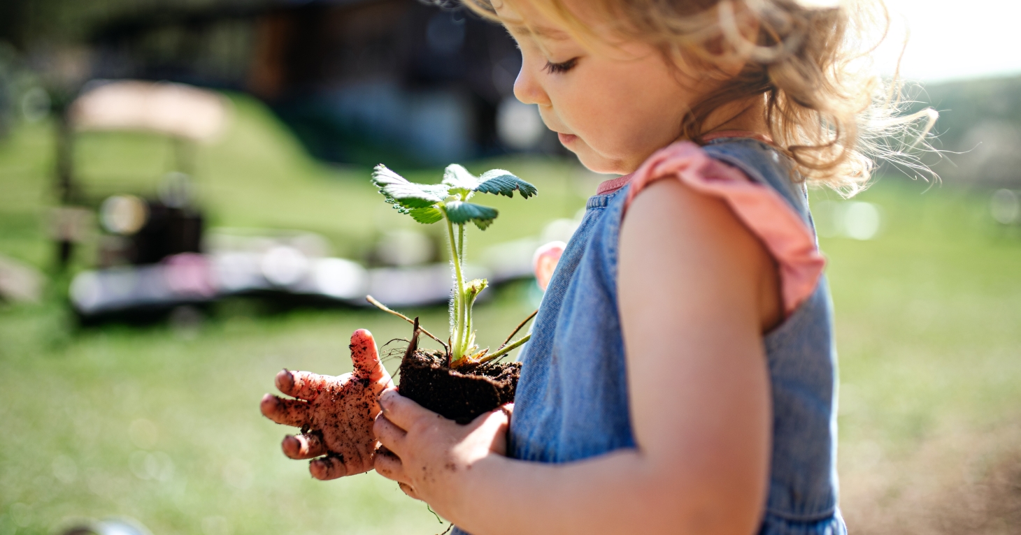 Famous environmentalist launches Gloucestershire's first sustainability festival
