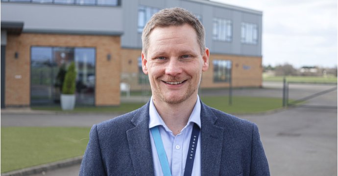 Gloucestershire-based international airline academy appoints new head of safety