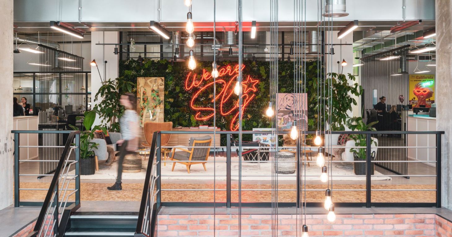 Gloucestershire brand joins the British Beauty Council as patron