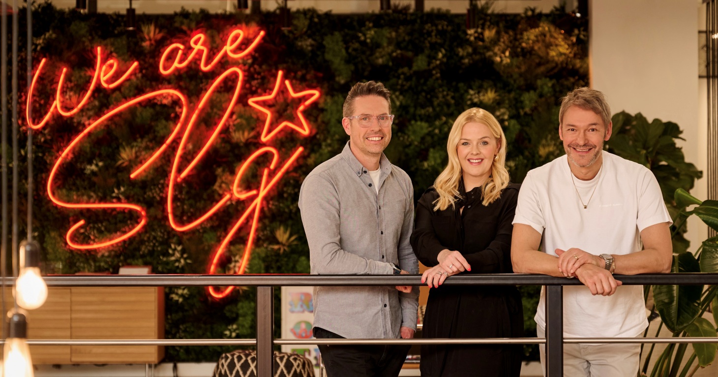Cheltenham-based global beauty business sells cult haircare brands to US owner of Right Guard