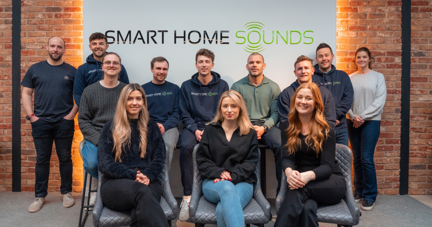 Business founded by Gloucester Rugby legend predicts £10 million turnover