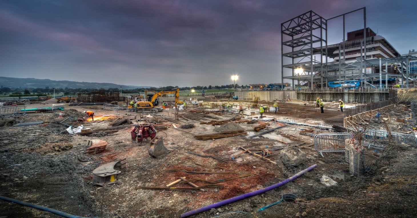 Smiths expands waste management operations with Oxfordshire aquisition