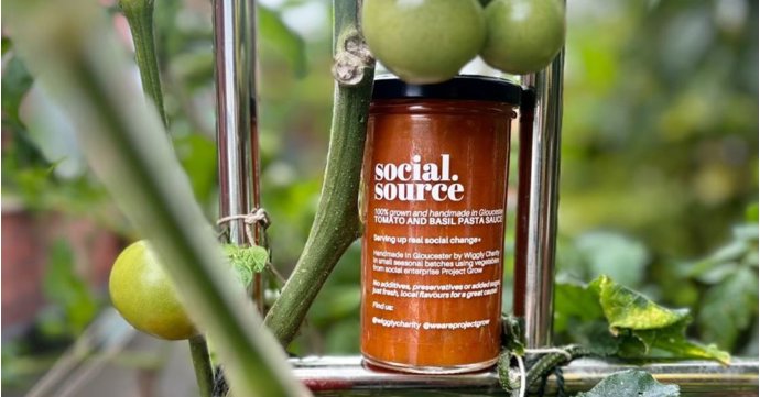 Gloucestershire charities launch Crowdfunder to build a better food system for Gloucester