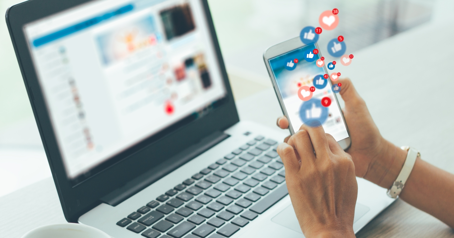 SoGlos social media followers soar past 100,000