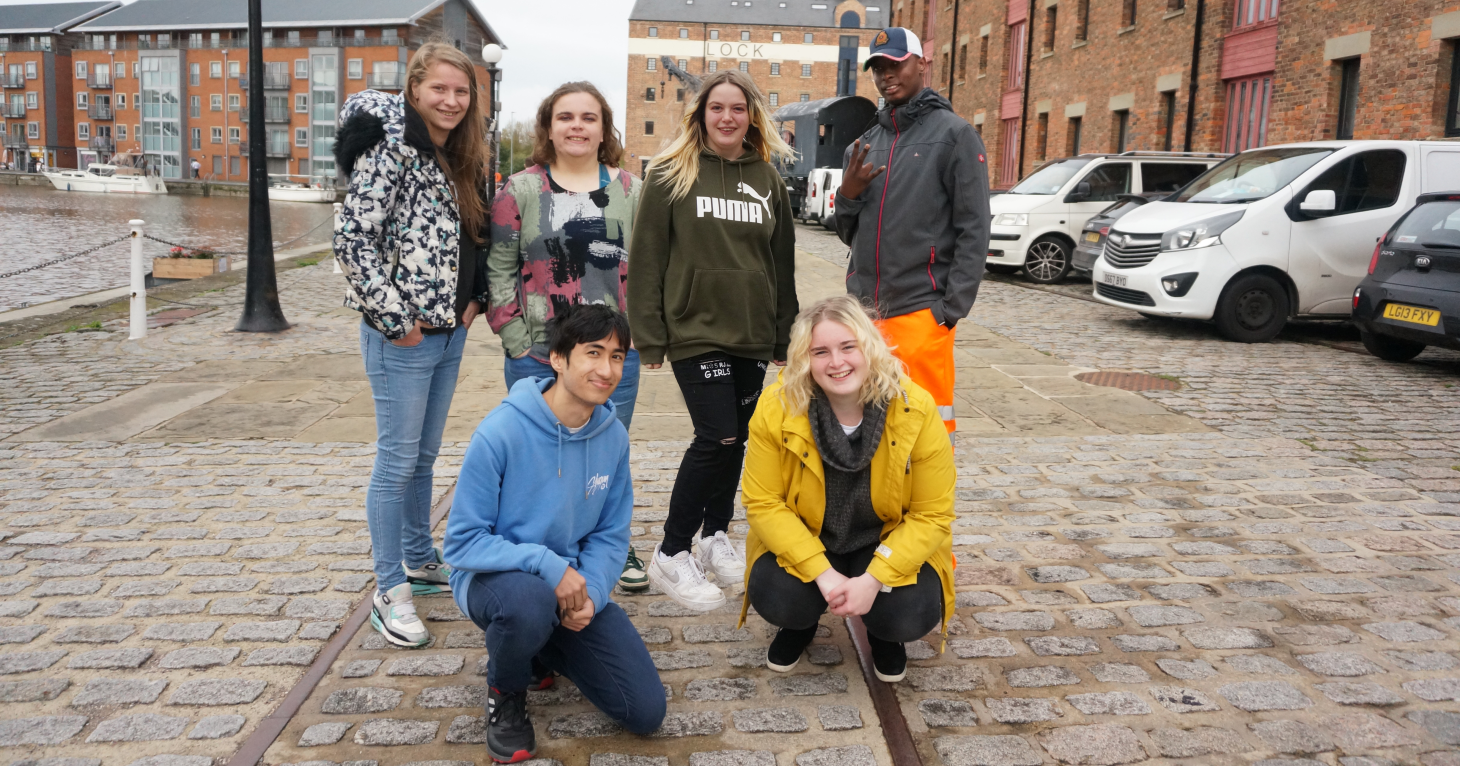 SoGlos announces Charity of the Year 2025