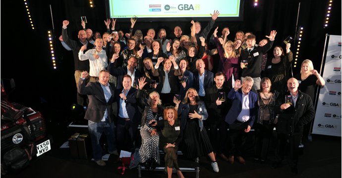 SoGlos Gloucestershire Business Awards 2023 winners revealed