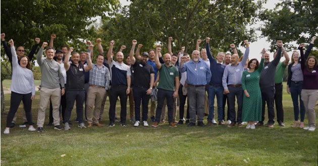 Gloucestershire Corporate Golf Day returns for its second year