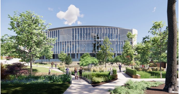 10 stand-out sustainable building projects in Gloucestershire in 2022