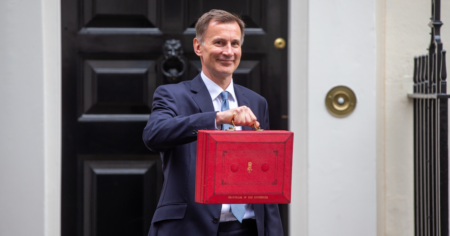 Gloucestershire businesses react to the Spring Budget 2024