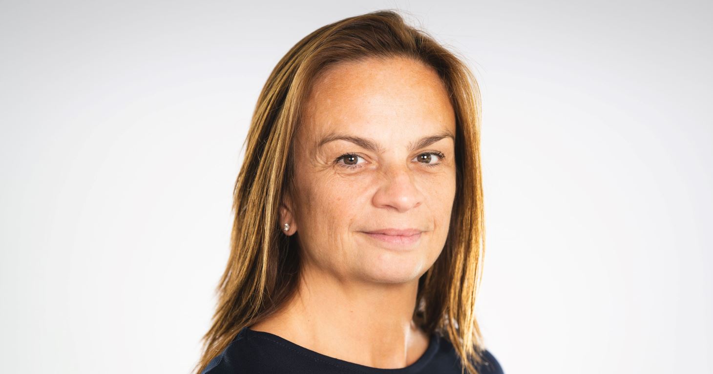 Stagecoach appoints new group CEO