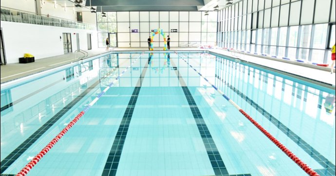 Free gym membership offered to Stroud swimmers as pool closes for £5 million eco upgrade