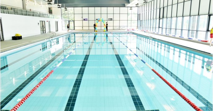 Free gym membership offered to Stroud swimmers as pool closes for £5 million eco upgrade