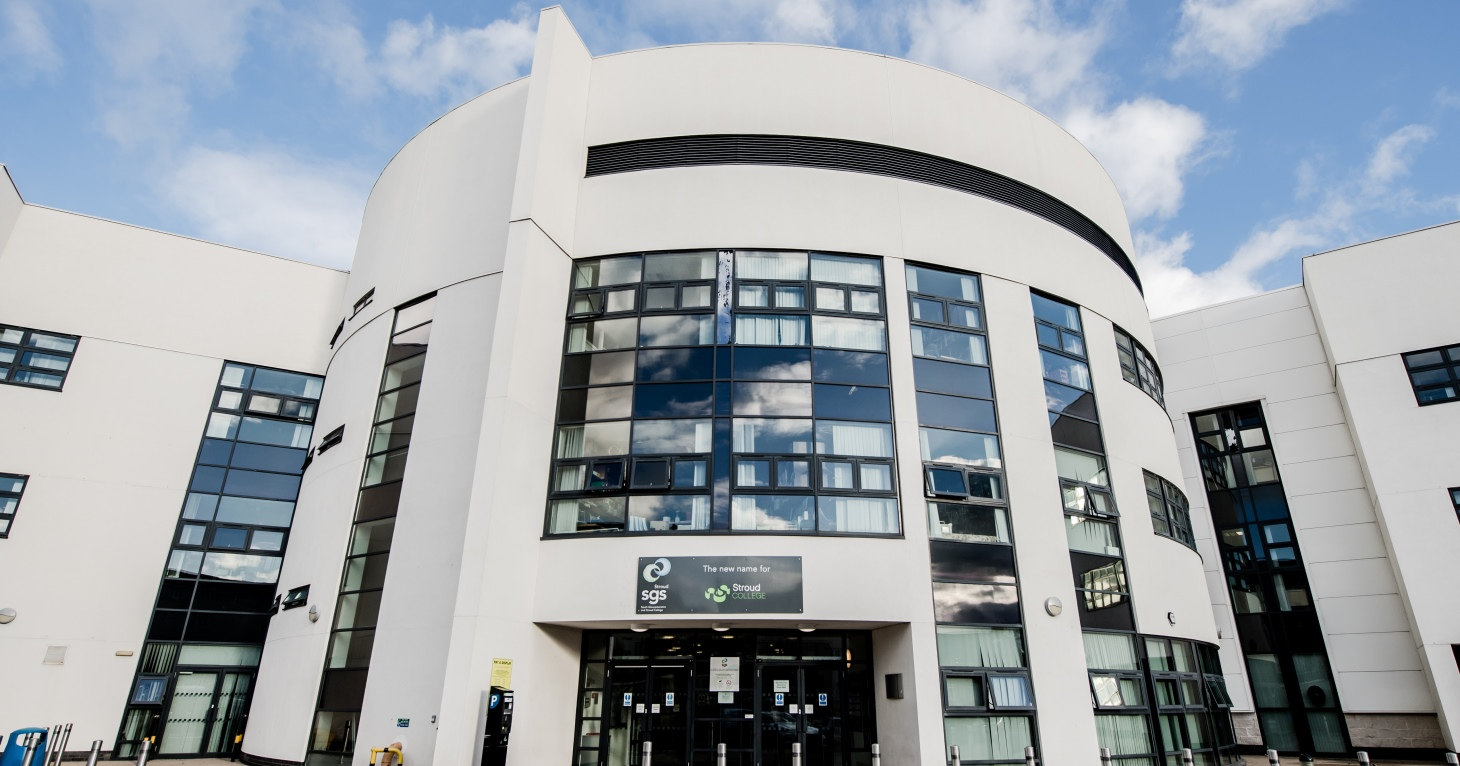 South Gloucestershire and Stroud College is offering in-house HR apprenticeship opportunities