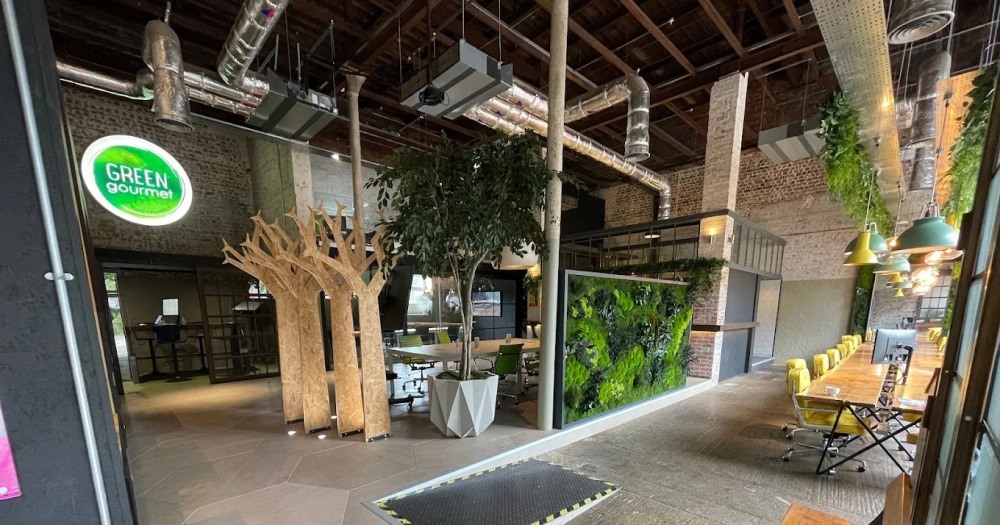 Stroud food supplier invests £1 million in new technology strategy