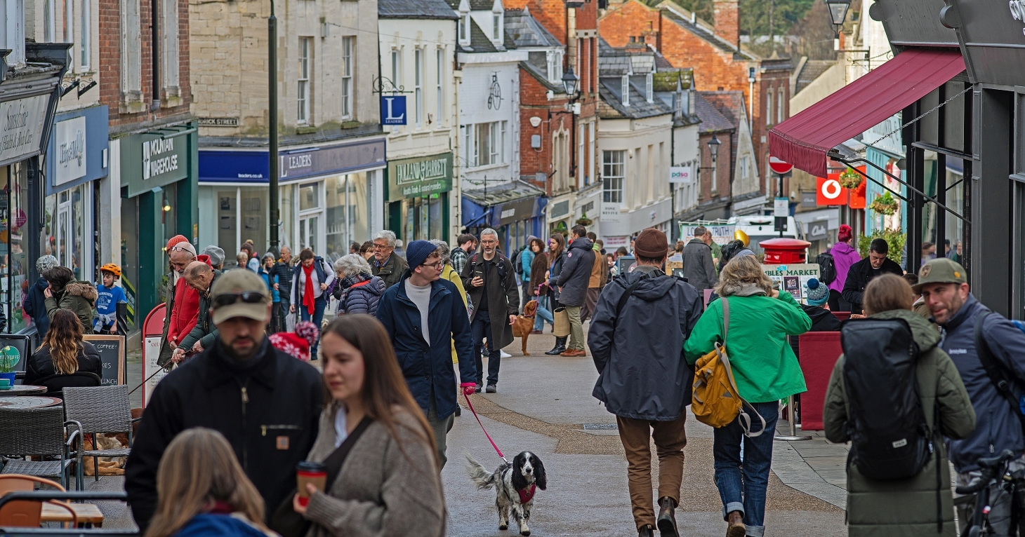 £100,000 community fund and crowdfunding initiative is launching in Stroud