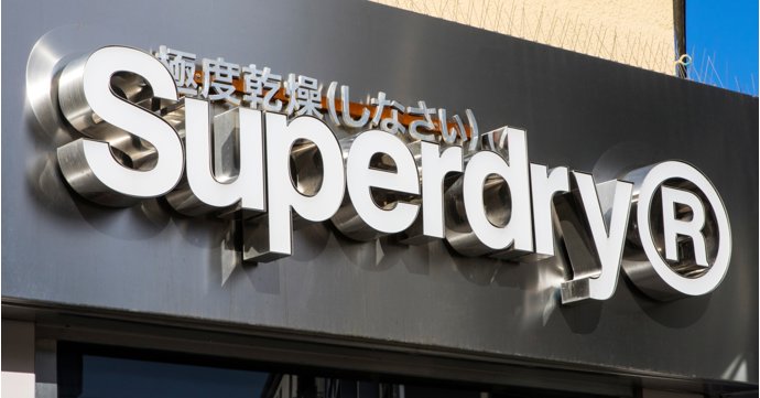 Superdry positive in face of significant challenges