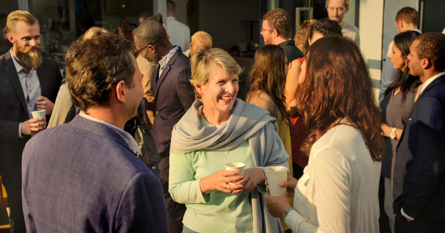 Sustainability in Business Event