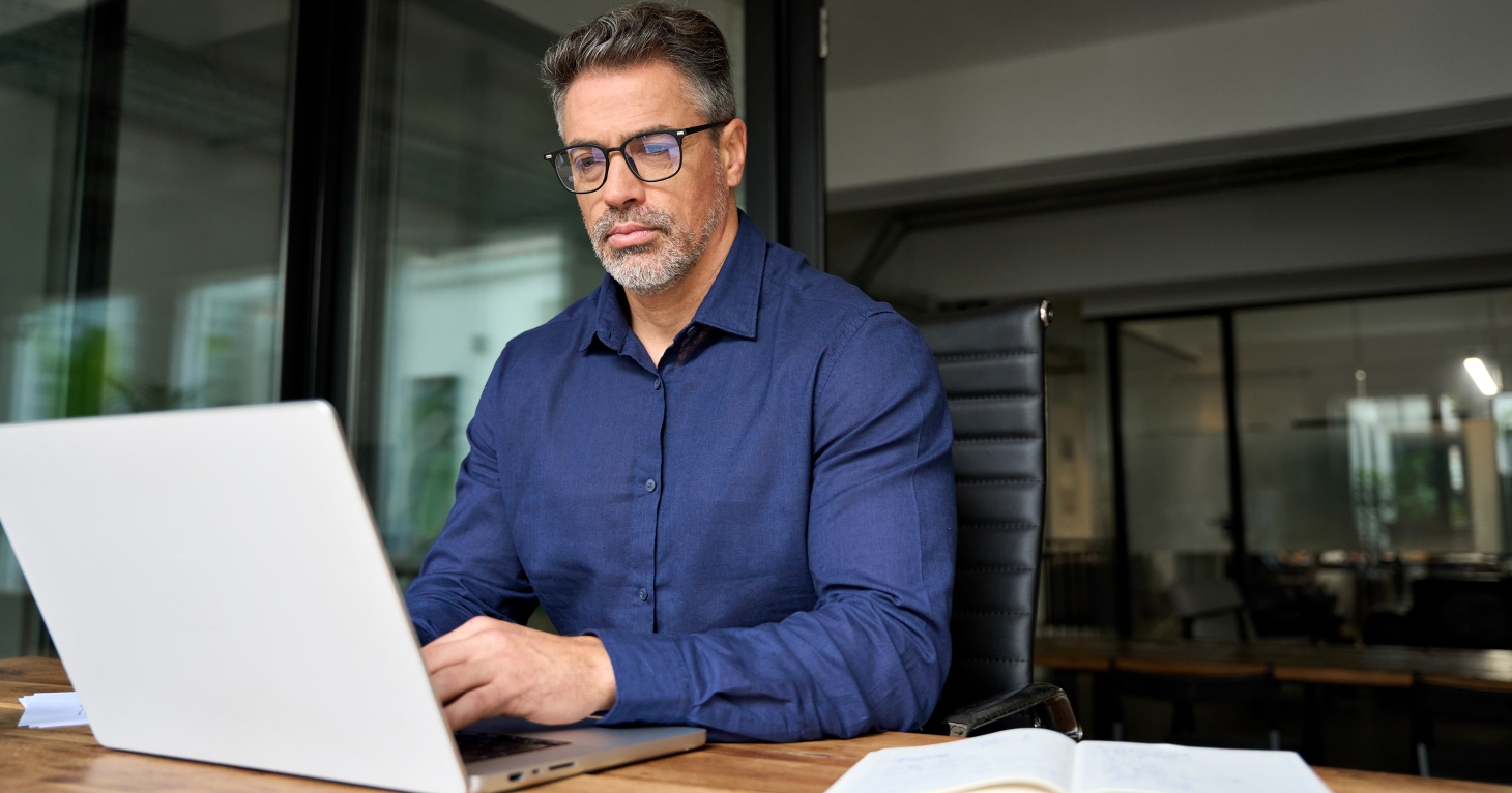 Cybersecurity advice for SMEs in Gloucestershire series