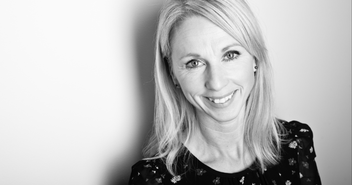 Cheltenham PR firm appoints new managing director