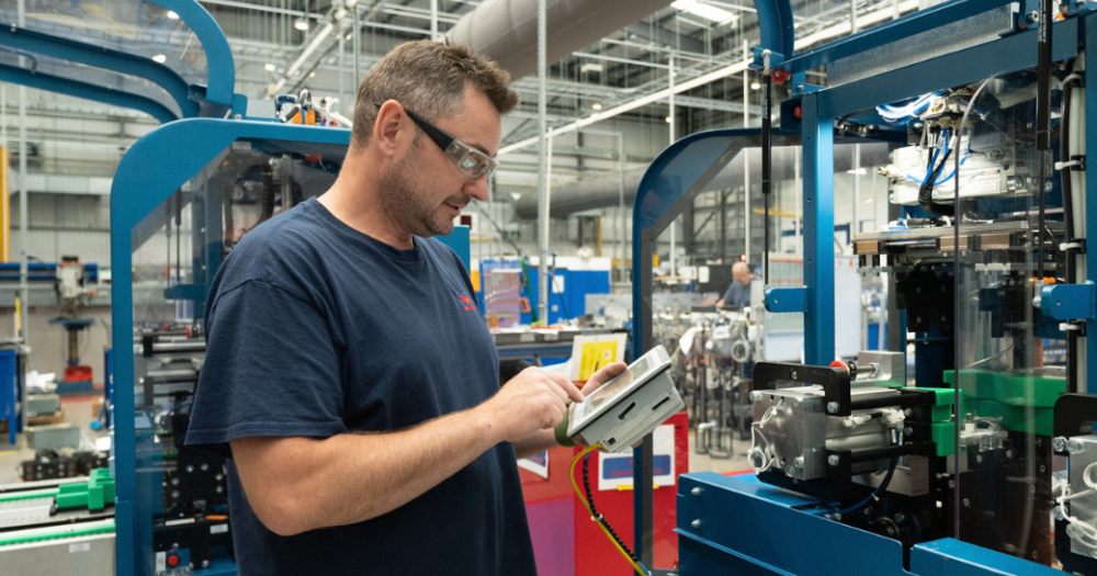 Gloucester-based engineering firm launches enviable new proposition for its employees – and is currently recruiting