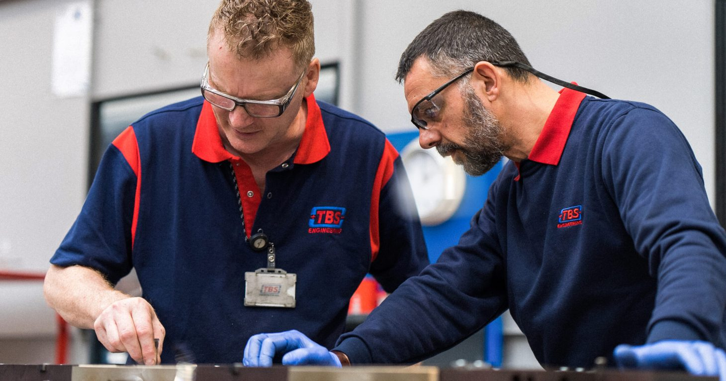 Gloucester manufacturing equipment provider recruiting technically skilled engineer to support customers around the world