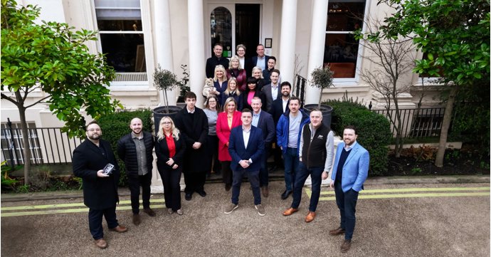 Businesses aim to raise £40 million to regenerate Cheltenham using exclusively local talent
