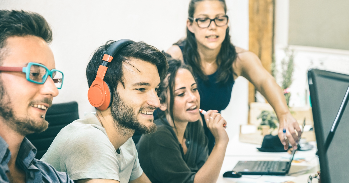 Learn how to take your idea from spark to startup in five days at a free residential business bootcamp in Cheltenham