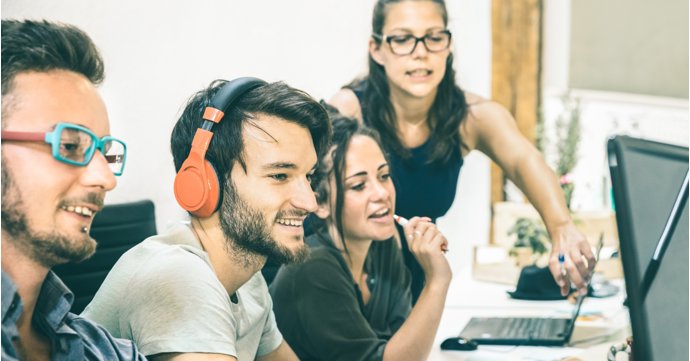 Learn how to take your idea from spark to startup in five days at a free residential business bootcamp in Cheltenham
