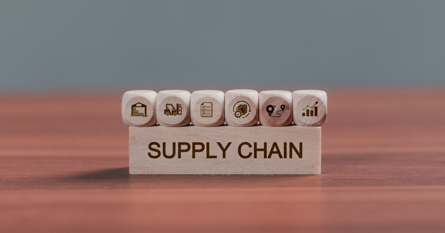 Cheltenham tech expert explains why supply chain security is more important than ever