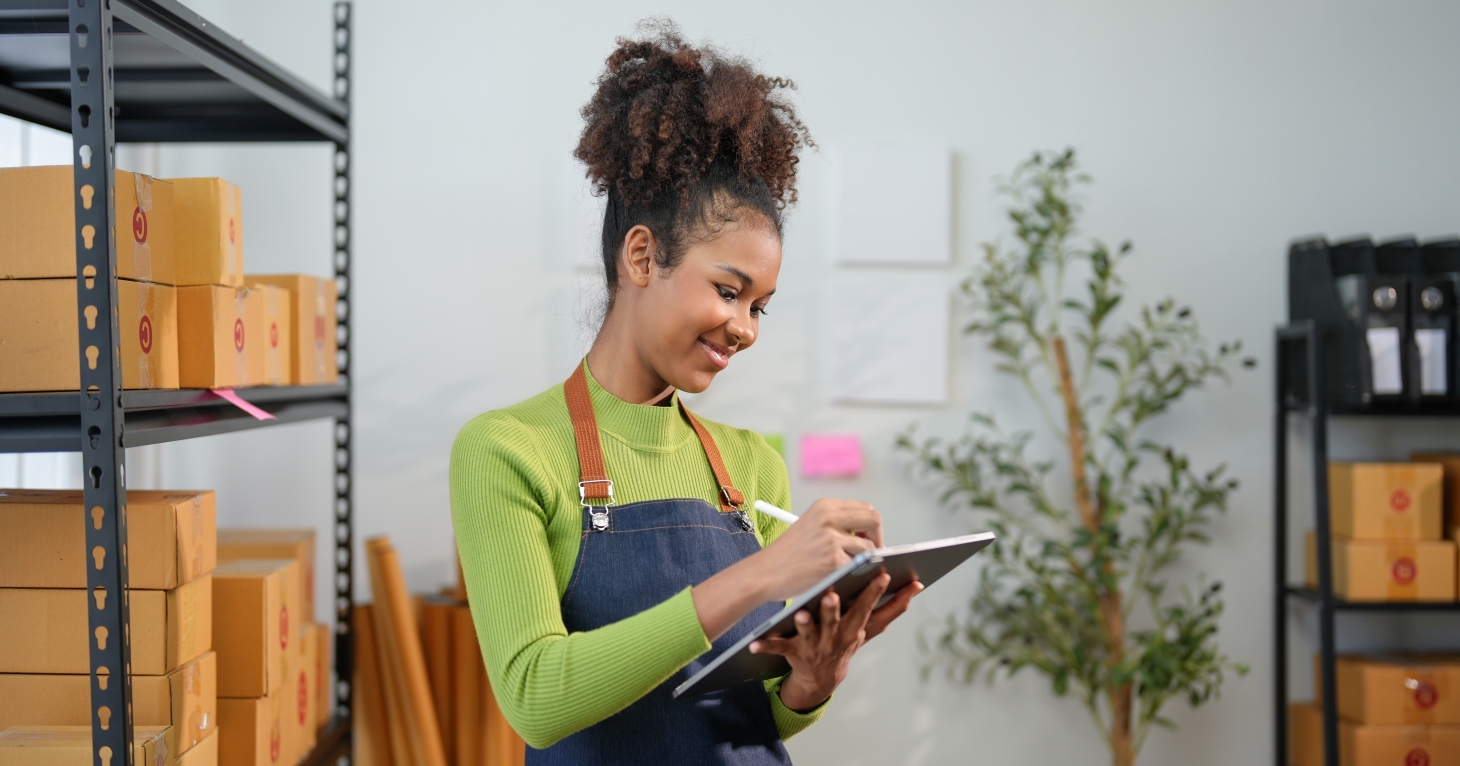 Gloucestershire businesses can access free expert advice on how to get more out of digital technology