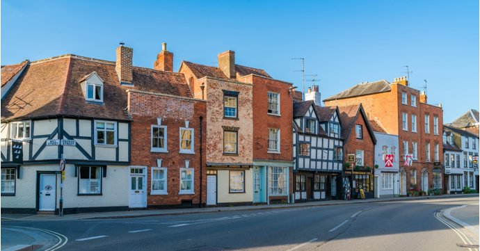 Tewkesbury non-profits to receive over £350,000 in grants