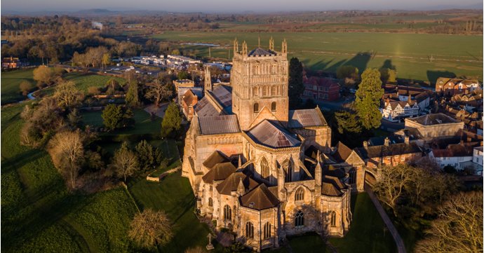Name change for borough council in Gloucestershire delayed until 2025