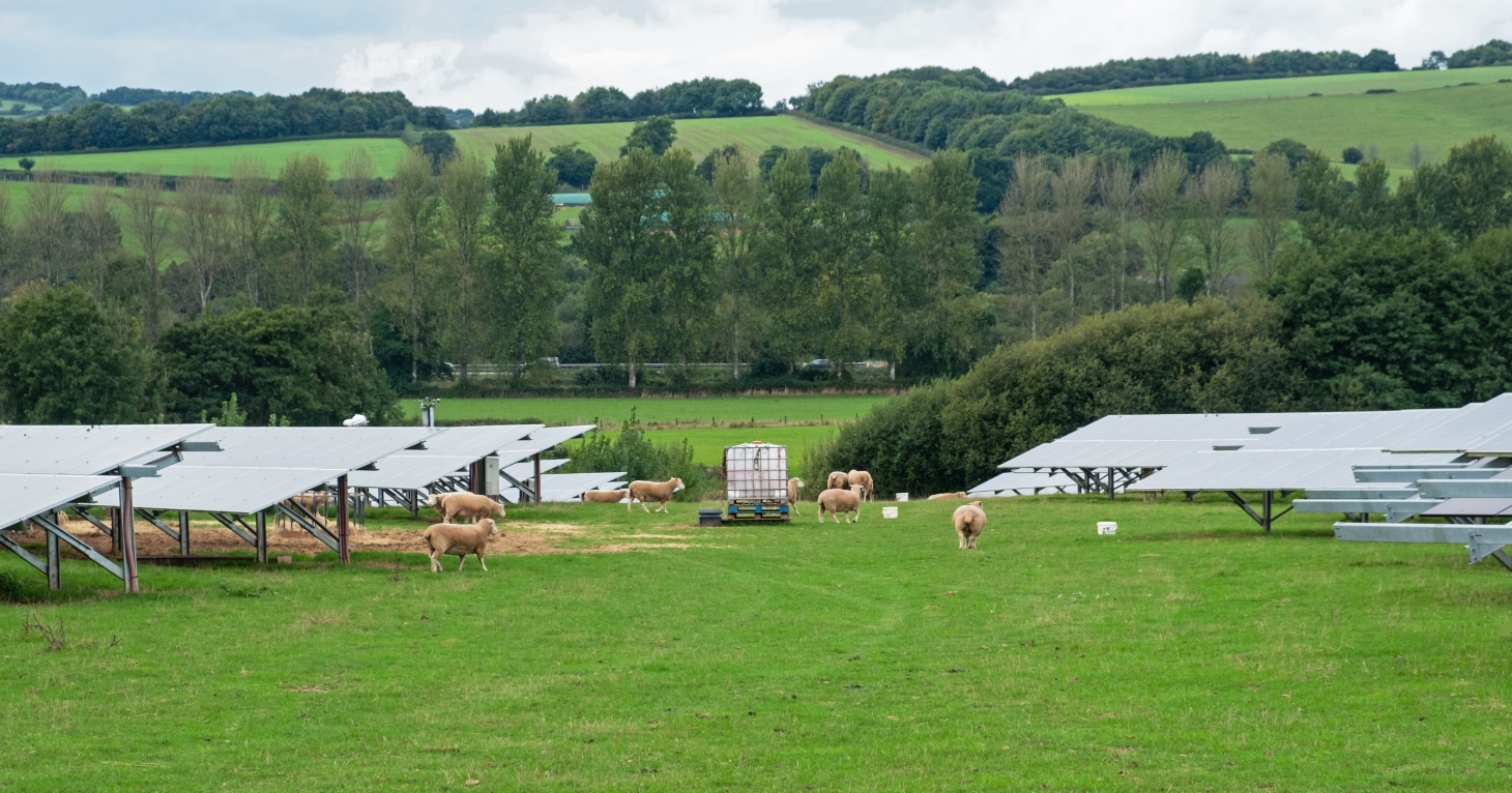 Rural businesses in this Gloucestershire borough can apply for grants of up to £25,000