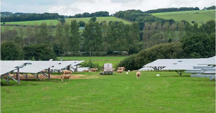 Rural businesses in this Gloucestershire borough can apply for grants of up to £25,000